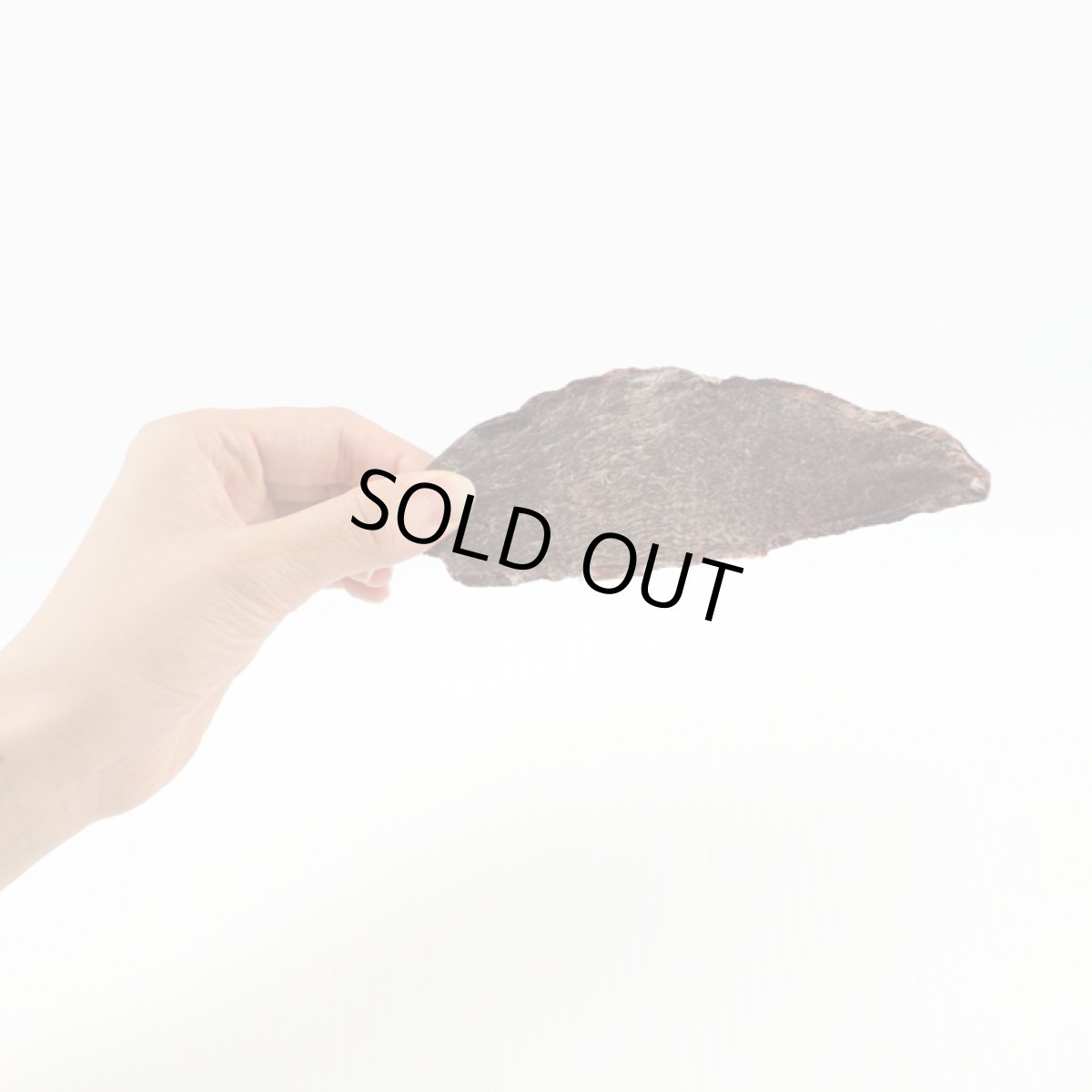 画像4: 最短賞味2026.10・NH/CR ドライドベニソンジャーキー 30g 犬猫用おやつナチュラルハーベスト・カントリーロードnh13692 (4)