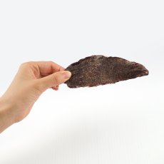 画像4: NEW 最短賞味2026.5・NH/CR ドライドベニソンジャーキー 30g 犬猫用おやつナチュラルハーベスト・カントリーロードnh13692 (4)
