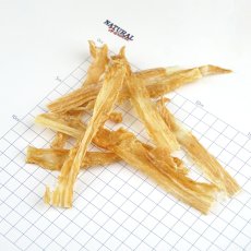 画像2: NEW 最短賞味2026.7・ナチュラルハーベスト ドライドターキーアキレス80g 犬用おやつnh13760 (2)