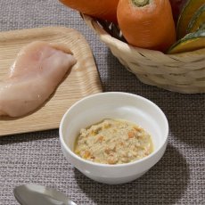 画像2: NEW 最短賞味2028.2・ナチュラルハーベスト フェカリストリプルケア チキン 90g総合栄養食ウェット nh13807 (2)