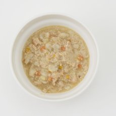 画像3: NEW 最短賞味2028.2・ナチュラルハーベスト フェカリストリプルケア チキン 90g×12個/総合栄養食ウェット 専用ケースにて出荷nh13807s12 (3)