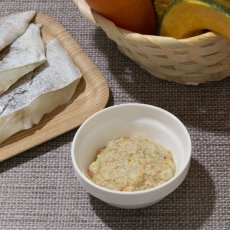 画像2: NEW 最短賞味2028.2・ナチュラルハーベスト フェカリストリプルケア タラ＆チキン 90g×12個/総合栄養食ウェット 専用ケースにて出荷nh13845s12 (2)