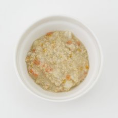 画像3: NEW 最短賞味2028.2・ナチュラルハーベスト フェカリストリプルケア タラ＆チキン 90g×12個/総合栄養食ウェット 専用ケースにて出荷nh13845s12 (3)