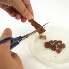 画像5: NEW 最短賞味2027.7・ナチュラルハーベスト 千葉ポークガッツ 30g 犬用おやつNatural Harvest正規品nh14132 (5)