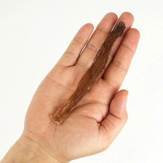 画像6: NEW 最短賞味2027.7・ナチュラルハーベスト 千葉ポークガッツ 30g 犬用おやつNatural Harvest正規品nh14132 (6)