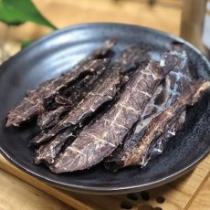 画像1: NEW 最短賞味2027.11・Nanki Japan 熟成鹿肉ジャーキー30g/nj60067犬用おやつ ナンキジャパン (1)