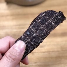 画像7: NEW 最短賞味2027.11・Nanki Japan 熟成鹿肉ジャーキー30g/nj60067犬用おやつ ナンキジャパン (7)