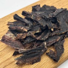 画像1: NEW 最短賞味2027.10・Nanki Japan 那智勝浦産 熟成まぐろチップ30g/nj60012犬用おやつ ナンキジャパン (1)