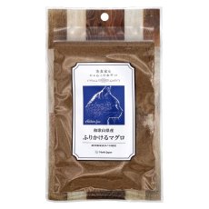 画像2: NEW 最短賞味2027.10・Nanki Japan ふりかけるマグロ40g/nj62023猫用おやつ ナンキジャパン (2)