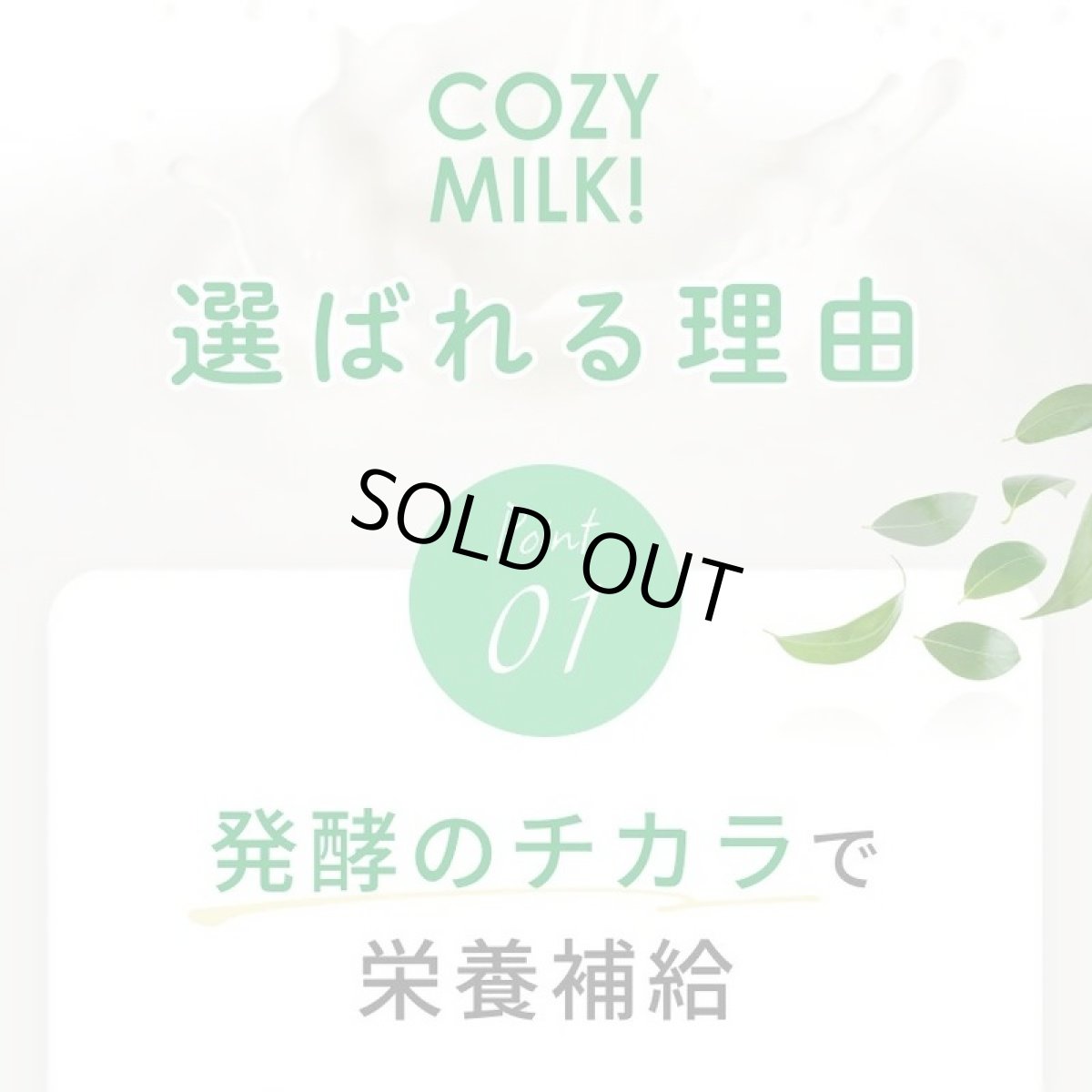 画像4: 最短賞味2027.5・シルクフル 犬用 Cozy Milk コージーミルク甘酒 カラダシルクin nnw06043 (4)