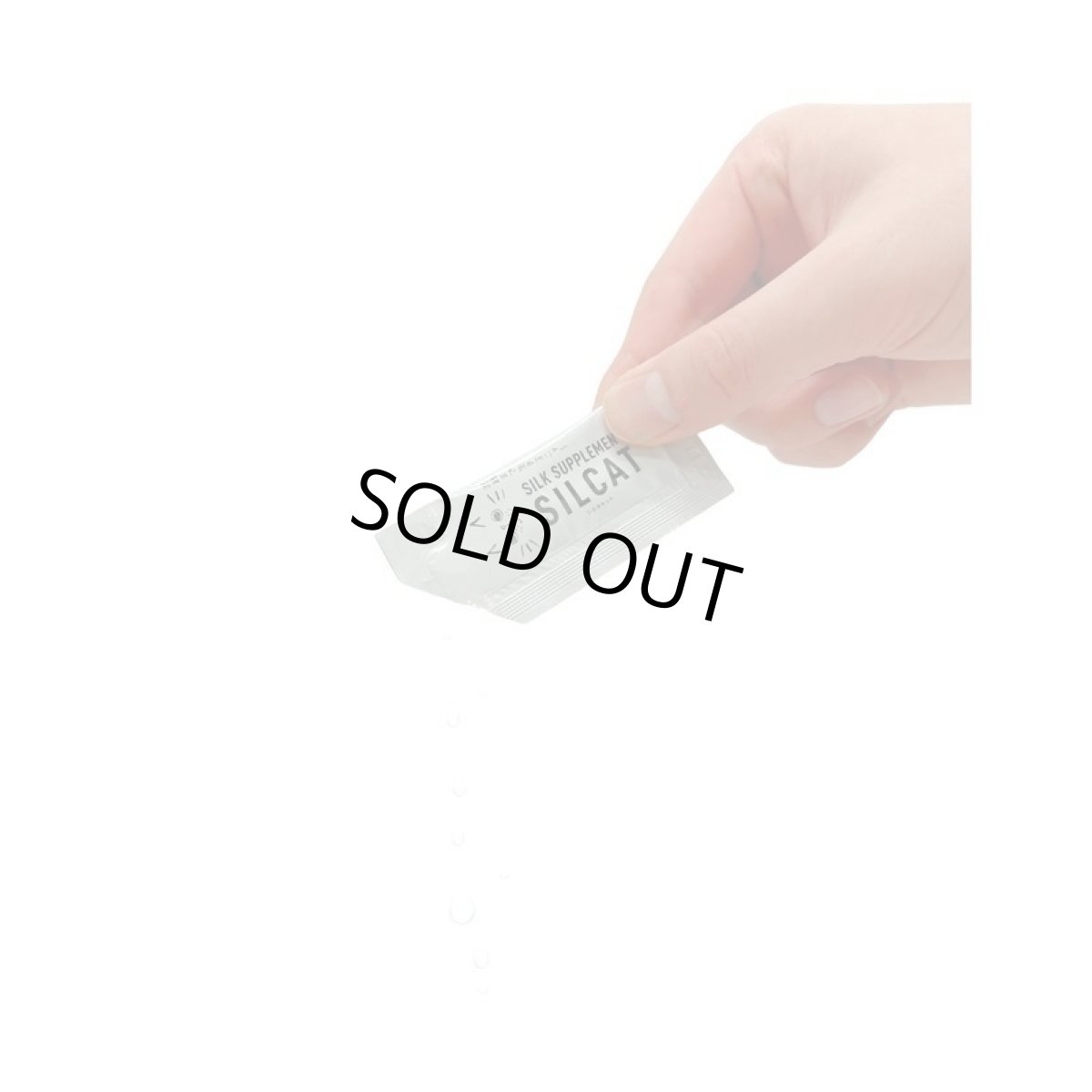 画像3: 最短賞味2027.8・SILCAT シルクフル 猫用シルキャット 30包入 腎臓 腸内ケアサプリメント nnw10024 (3)