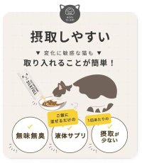 画像8: NEW 最短賞味2026.1・SILKFULL シルクフル 犬用 7包入 腎臓 腸内ケアサプリメント nnw10055 (8)