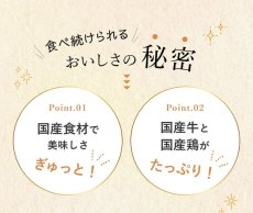 画像3: NEW 最短賞味2026.2・SILKFULL シルクフル 犬ウェットフード ビーフ味 100g 犬用一般食ウェット 腎臓 腸内ケア nnw10123 (3)