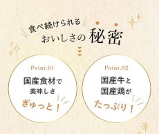 画像4: NEW 最短賞味2027.4・SILKFLL シルクフル 猫プレミアムウェットフード マグロ味 35g 猫用一般食ウェット 腎臓 腸内ケア nnw10161 (4)