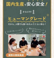 画像8: NEW 最短賞味2027.4・SILKFLL シルクフル 猫プレミアムウェットフード マグロ味 35g 猫用一般食ウェット 腎臓 腸内ケア nnw10161 (8)