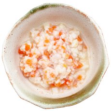 画像2: NEW 最短賞味2027.12・SILKFULL シルクフル 犬ウェットフード タラ味 100g 犬用一般食ウェット 腎臓 腸内ケア nnw10239 (2)