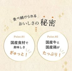 画像4: NEW 最短賞味2028.3・SILCAT シルキャット 猫プレミアムウェットフード カツオ味 35g×12個セット 猫用一般食ウェット 腎臓 腸内ケア nnw10314 (4)