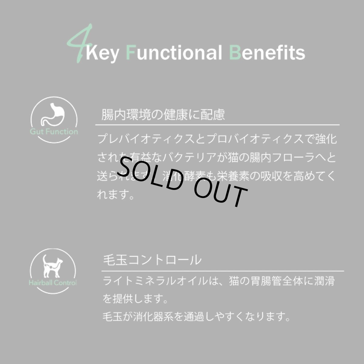 画像4: 訳ありSALE/最短賞味2026.11・ニュートライプ 猫 ビーフ＆チキン 1kg(200g×5個)全年齢猫用グリーントライプ キャットフードnu03102 (4)