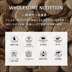 画像10: NEW 最短賞味2026.5・ニュートライプ 猫 サーモン＆チキン 1kg(200g×5個)全年齢猫用グリーントライプ キャットフードnu03126 (10)
