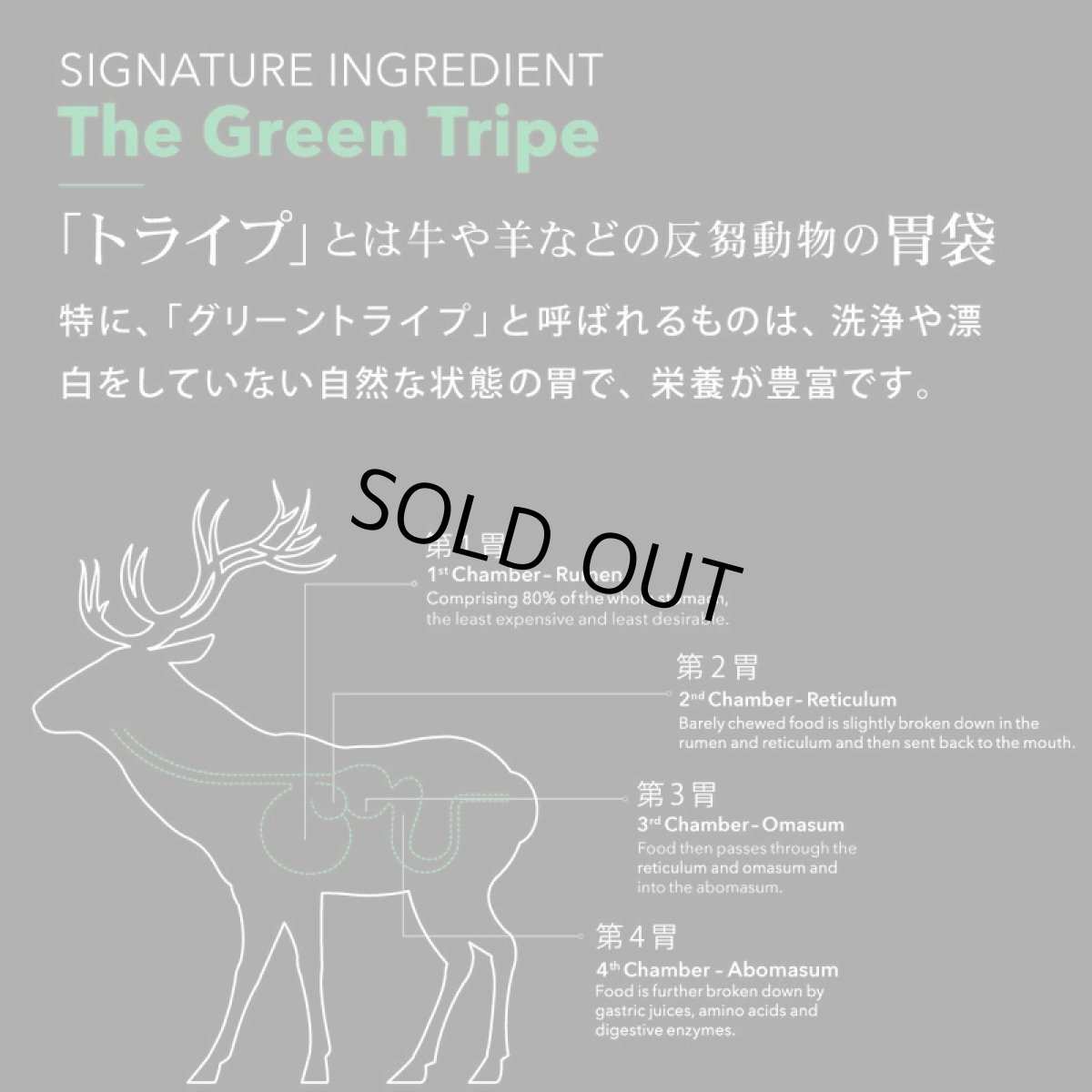 画像4: 最短賞味2026.6・ニュートライプ エアードライ トリーツ ビーフ100g犬用おやつ正規品nu32956 (4)