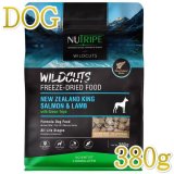 ニュートライプ【NUTRIPE】犬用ドライ - なちゅのごはん本店
