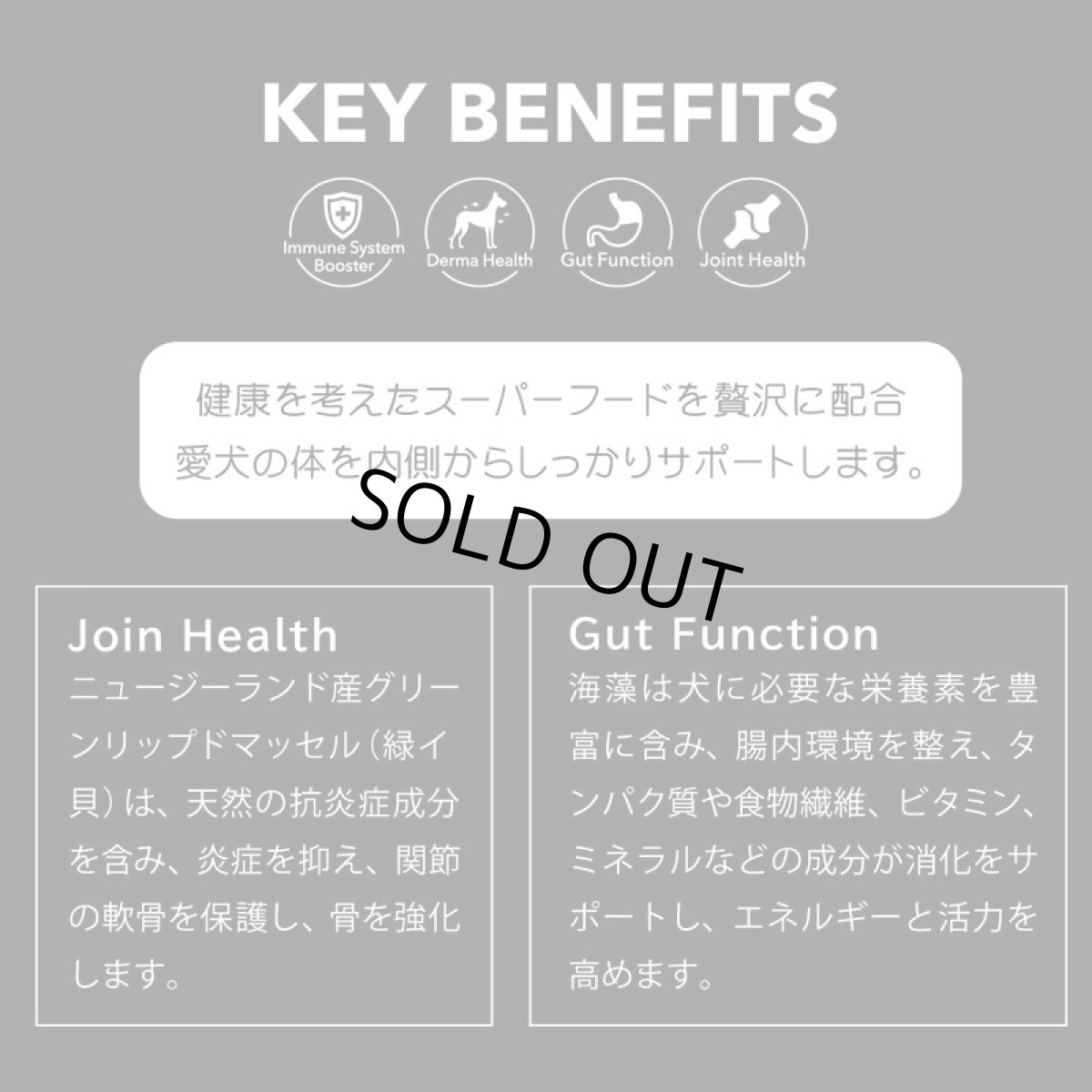 画像9: 訳ありSALE/最短賞味2026.6.18・ニュートライプ ワイルドカット フリーズドライ キングサーモンwithグリーントライプ380g全年齢犬用ドライフード正規品nu35254 (9)