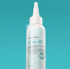 画像3: NEW 最短期限2029.5・PetO'CERA ペットセラ Cl - Ear EEF 120ml/pec21611/82121203 (3)