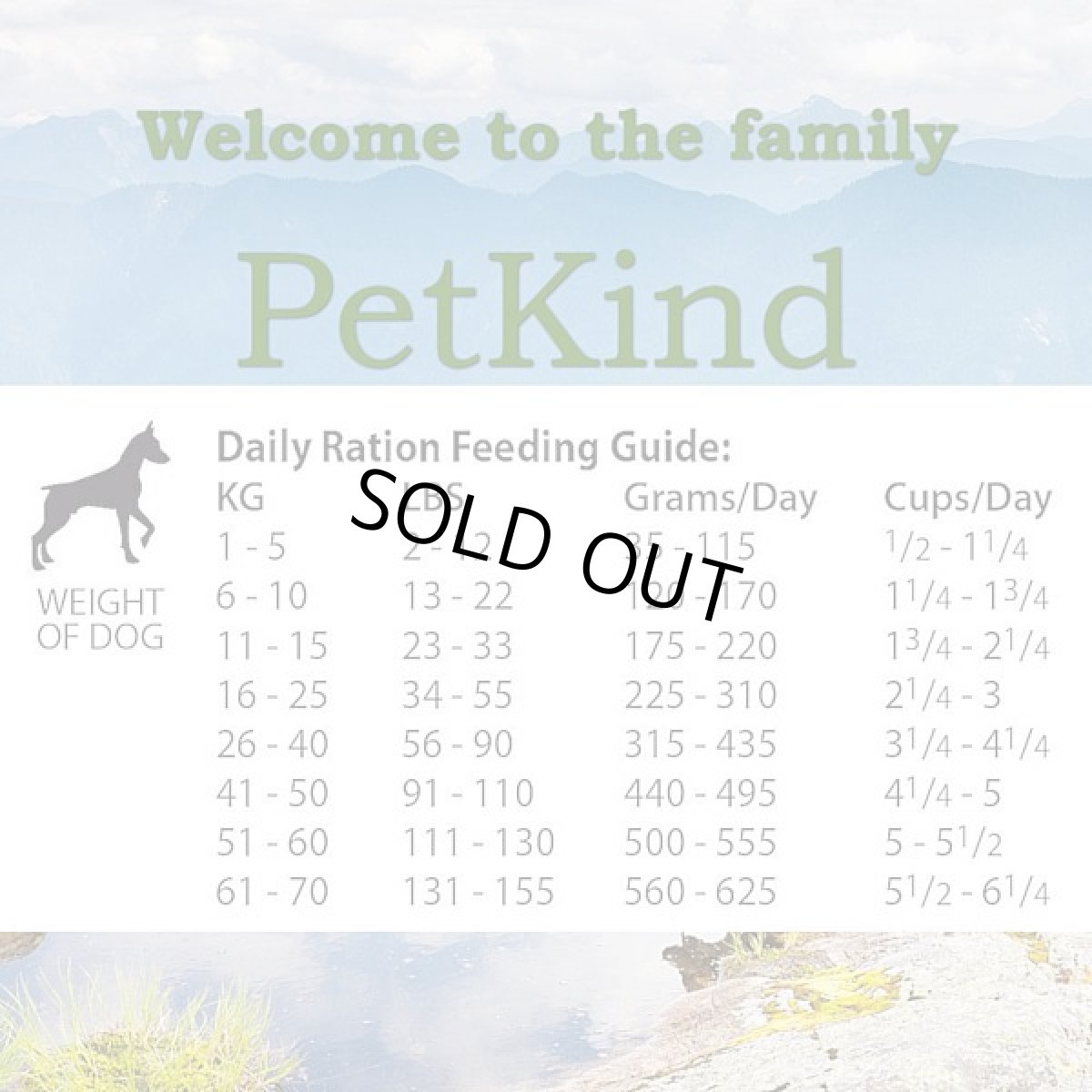 画像3: 最短賞味2026.7.15・ペットカインド 犬 グリーントライプ レッドミート 230g トライプドライ 全年齢犬用PetKind正規品pk63008 (3)