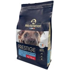 画像4: 最短賞味2026.5.27・プレスティージ 犬用 パピー中粒3kg子犬用ドッグフード正規品pn50304 (4)