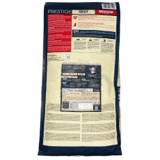 画像3: 最短賞味2027.3.28・プレスティージ 犬用 アダルト中粒14kg成犬用ドッグフード正規品pn81407 (3)