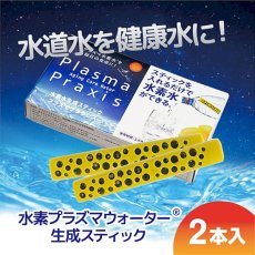 画像4: Plasma Praxis プラズマプラクシス ２本入り水素水１L約11円 犬猫人用プラズマ水素 pp20165 (4)