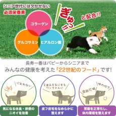 画像4: 最短賞味2026.3・プライムケイズ 長寿一番 カンガルー 43g 犬猫用 全年齢対応 産地厳選 国産 無添加ごはん さかい企画 Prime KS pr31180 (4)
