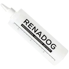 画像2: NEW RENADOG レナドッグ/犬用シャンプー希釈ボトルren21444 (2)