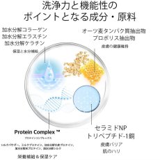 画像5: NEW RENADOG レナドッグ/犬用バランシングシャンプー300ml/ren21833 (5)