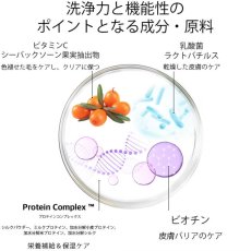 画像5: NEW RENADOG レナドッグ/犬用ホワイトニングシャンプー300ml白毛黒毛用ren21840 (5)