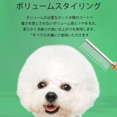 画像3: NEW RENADOG レナドッグ/犬用ボリューマイジングスプレー240ml/ren21857 (3)