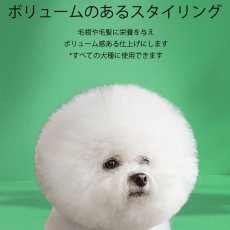 画像4: NEW 最短期限2029.6.24・RENADOG レナドッグ/犬用ボリューマイジングシャンプー300mlボリュームプラスren21956/8224300 (4)