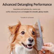 画像5: NEW 2029.4.19・RENADOG レナドッグ/犬用デタングリングスプレー240ml/ren22625/8226240 (5)
