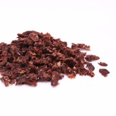 画像2: NEW 最短賞味2026.8・ロッカ エアドライ 鹿ミートビッツ 100g 犬用おやつ 国産 無添加 roc46027 (2)