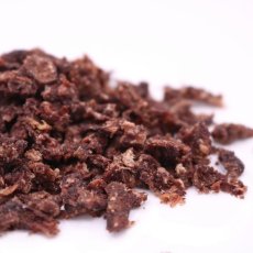 画像3: NEW 最短賞味2026.8・ロッカ エアドライ 鹿ミートビッツ 100g 犬用おやつ 国産 無添加 roc46027 (3)