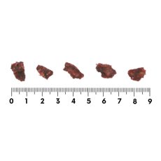 画像5: NEW 最短賞味2026.8・ロッカ エアドライ 鹿ミートビッツ 100g 犬用おやつ 国産 無添加 roc46027 (5)