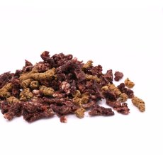 画像2: NEW 最短賞味2026.8・ロッカ エアドライ 鹿バラエティービッツ 100g 犬用おやつ 国産 無添加 roc46041 (2)