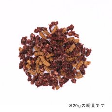 画像4: NEW 最短賞味2026.8・ロッカ エアドライ 鹿バラエティービッツ 100g 犬用おやつ 国産 無添加 roc46041 (4)
