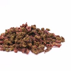 画像2: NEW 最短賞味2027.1・ロッカ エアドライ 鹿トライプ＆ミートビッツ 20g 犬用おやつ 国産 無添加 roc46058 (2)