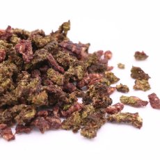 画像3: NEW 最短賞味2027.1・ロッカ エアドライ 鹿トライプ＆ミートビッツ 20g 犬用おやつ 国産 無添加 roc46058 (3)