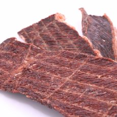 画像2: NEW 最短賞味2026.8・ロッカ エアドライ 鹿ミートジャーキー 20g 犬用おやつ 国産 無添加 roc46072 (2)