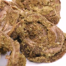 画像3: NEW 最短賞味2026.9・ロッカ エアドライ 鹿トライプジャーキー 50g 犬用おやつ 国産 無添加 roc46119 (3)