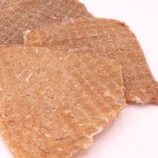 画像2: NEW 最短賞味2027.1・ロッカ エアドライ 鹿ブレストジャーキー 15g 犬用おやつ 国産 無添加 roc46126 (2)