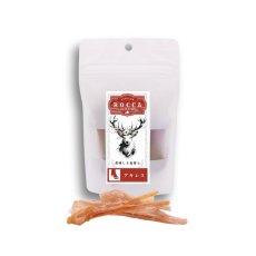 画像5: NEW 最短賞味2027.1・ロッカ エアドライ 鹿アキレスジャーキー 15g 犬用おやつ 国産 無添加 roc46133 (5)