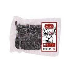 画像2: NEW 最短賞味2027.6・ロッカ エゾ鹿レアミートジャーキー 60g 犬用ウェット 国産 無添加 roc46171 (2)